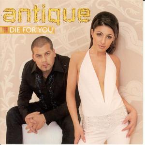 ดาวน์โหลดและฟังเพลง Die for You พร้อมเนื้อเพลงจาก Antique