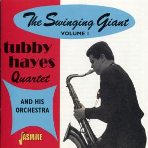ดาวน์โหลดและฟังเพลง Evil Eyes พร้อมเนื้อเพลงจาก Tubby Hayes Quartet