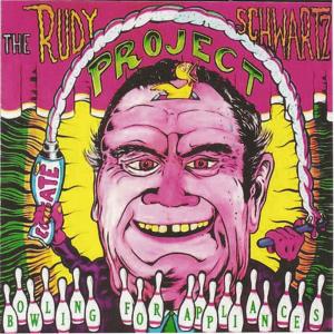 收聽The Rudy Schwartz Project的Lynyrd Skynyrd Memorial Tractor Pull歌詞歌曲