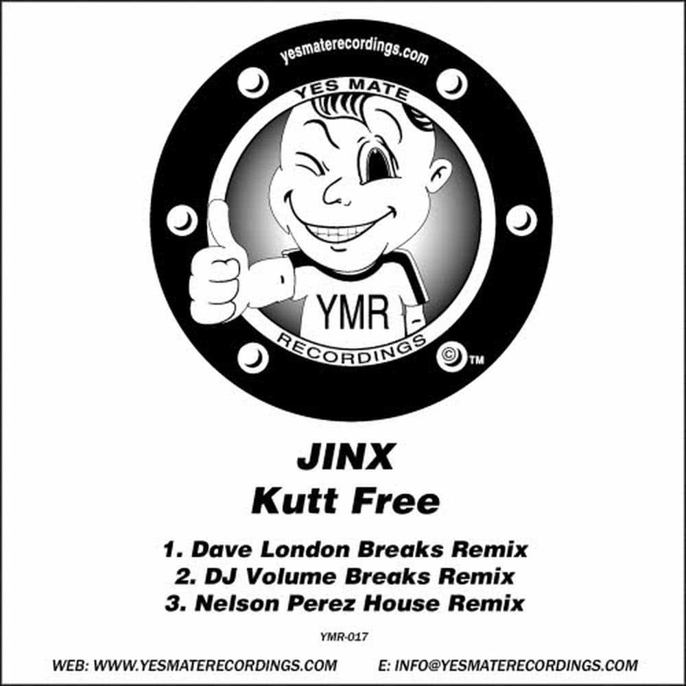 Kutt Free (Remix)