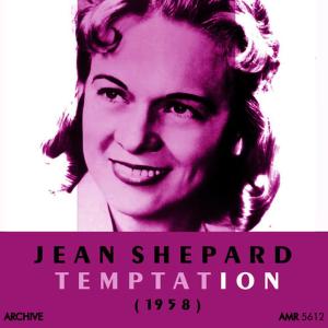 ดาวน์โหลดและฟังเพลง Memory พร้อมเนื้อเพลงจาก Jean Shepard