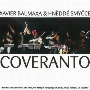 收聽Xavier Baumaxa的Muž, který prohrál歌詞歌曲