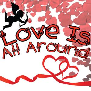 收聽Midnight King的What the World Needs Now Is Love歌詞歌曲