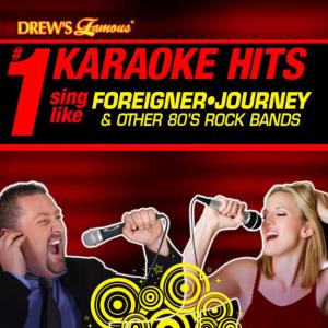 收聽Karaoke的Feels Like the First Time (As Made Famous by Foreigner)歌詞歌曲