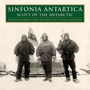 收聽Various Artists的Sinfonia Antartica (December 1953 recording)歌詞歌曲