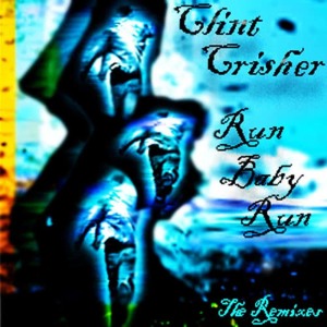 ดาวน์โหลดและฟังเพลง Run Baby Run (Penny and Ashtray Japan Mix) พร้อมเนื้อเพลงจาก Clint Crisher
