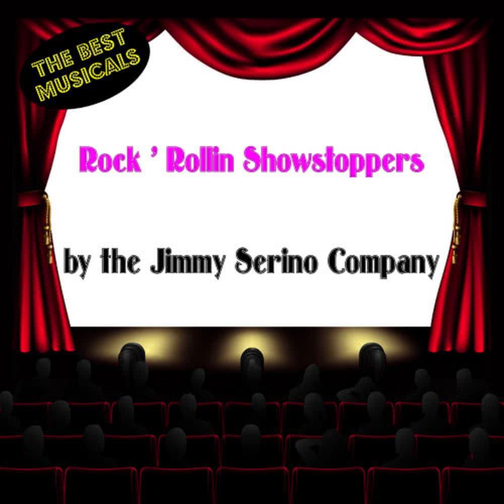 Great Rockin' and Rollin' Showstoppers