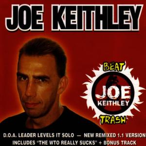ดาวน์โหลดและฟังเพลง Chop It Down พร้อมเนื้อเพลงจาก Joe Keithley