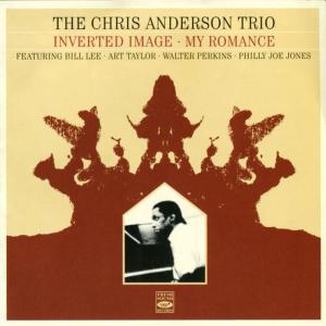 收聽The Chris Anderson Trio的Only One (Inverted Image)歌詞歌曲