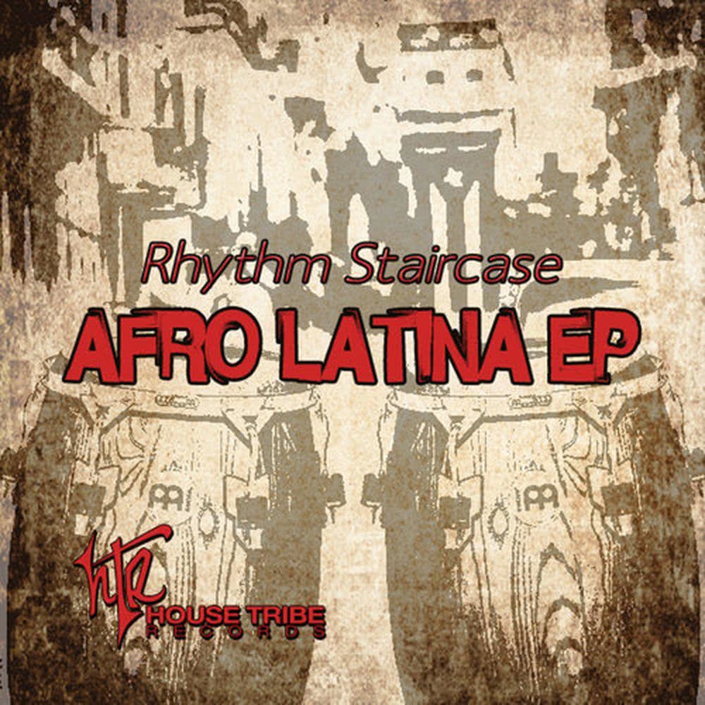 Latin Hustle