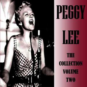 ดาวน์โหลดและฟังเพลง If I Should Love You พร้อมเนื้อเพลงจาก Peggy Lee