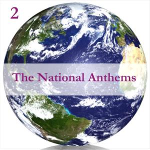 收聽Anthems Symphony Orchestra的Croatia歌詞歌曲