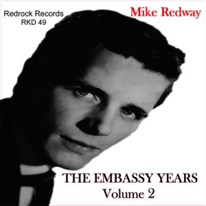 ดาวน์โหลดและฟังเพลง Your Eyes Tell on You พร้อมเนื้อเพลงจาก Mike Redway