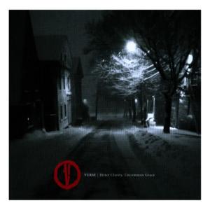 收聽Verse的The End Of All Light (Explicit)歌詞歌曲