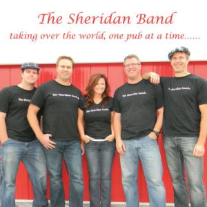 收聽The Sheridan Band的Galway Girl歌詞歌曲