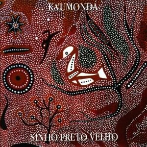 ดาวน์โหลดและฟังเพลง Ka'a'anga พร้อมเนื้อเพลงจาก Sinhô Preto Velho