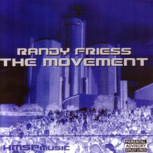 ดาวน์โหลดและฟังเพลง The Movement (Livewater Friess's Over Anthem 2) พร้อมเนื้อเพลงจาก Randy Friess