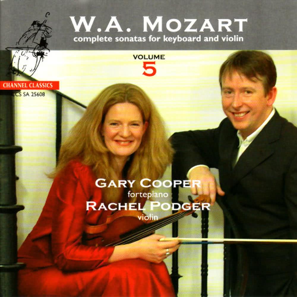Sonata in D, K. 306: III. Allegretto