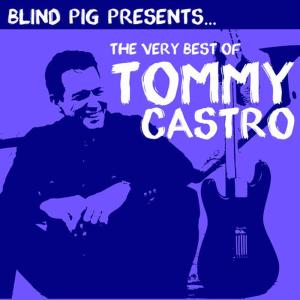 ดาวน์โหลดและฟังเพลง Like an Angel พร้อมเนื้อเพลงจาก Tommy Castro
