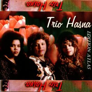收聽Trio Hasna的Dak jaloul alghali歌詞歌曲