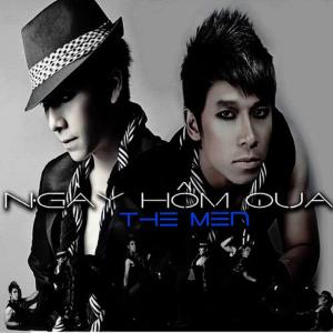 收聽The Men的Ngày Hôm Qua (Version 1)歌詞歌曲