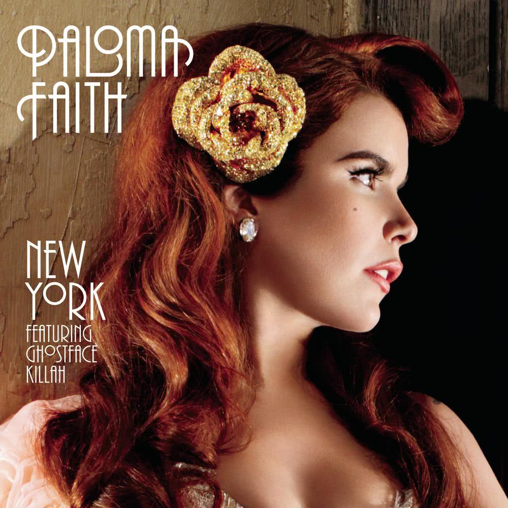 New York (BBC Radio 2 Live Version)