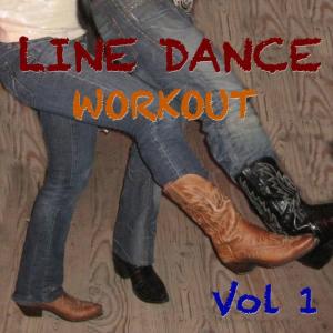 Nashville Fantasy的專輯Line Dance Workout Vol. 1