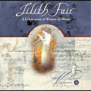 Album Lilith Fair A Celebration Of Women In Music Vol. 3 from Various Artists