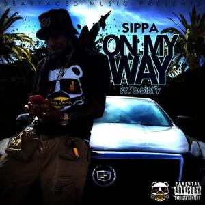 收聽Sippa的On My Way歌詞歌曲