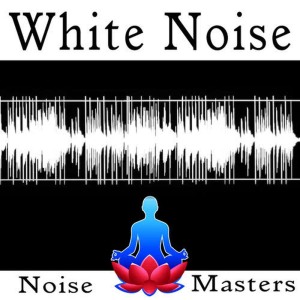 收聽Noise Masters的Soothing and Calming White Noise Background歌詞歌曲