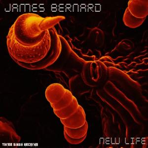 ดาวน์โหลดและฟังเพลง Inside พร้อมเนื้อเพลงจาก James Bernard