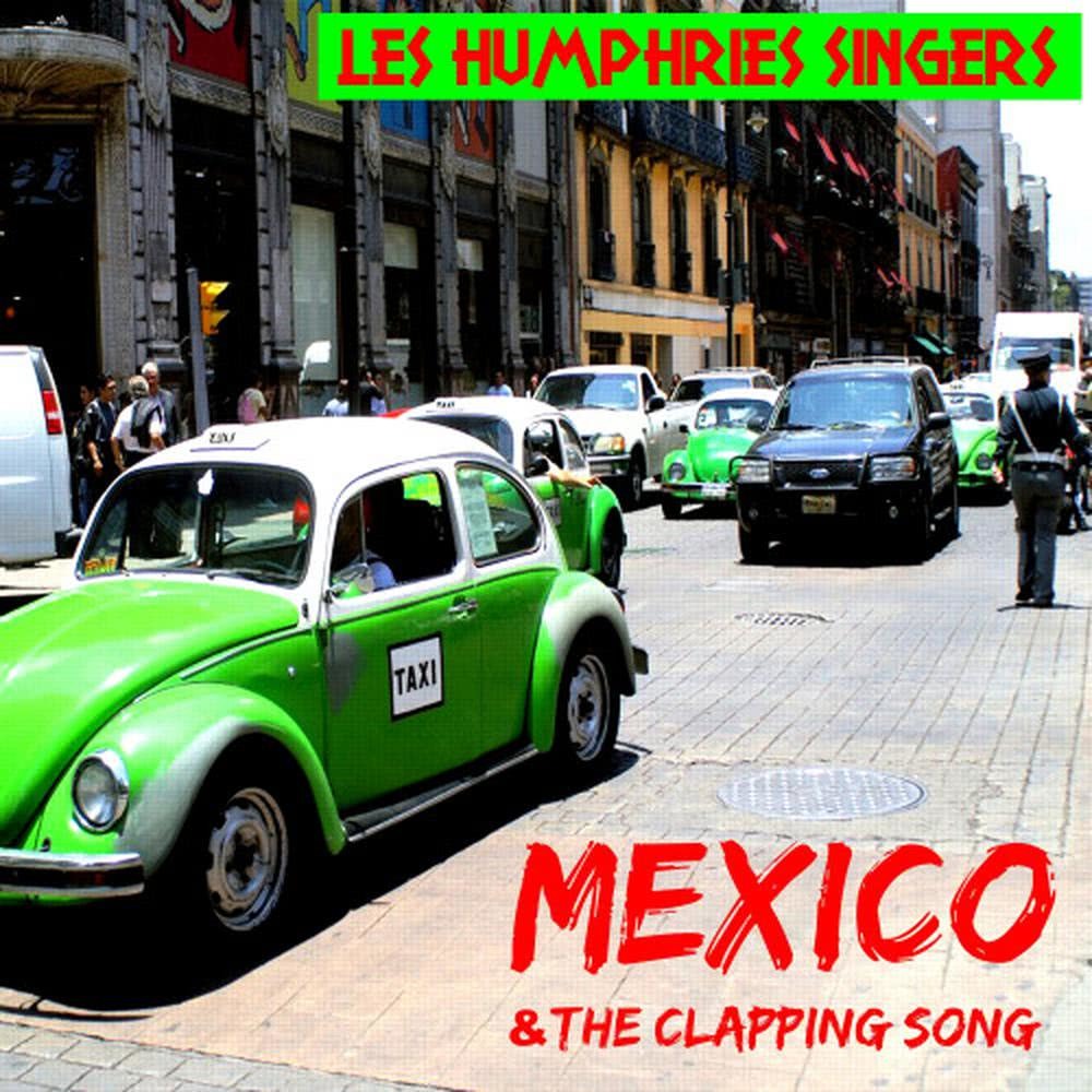 The Clapping Song