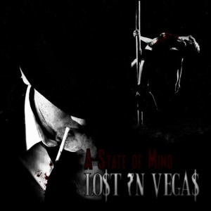 ดาวน์โหลดและฟังเพลง The World Is Ending พร้อมเนื้อเพลงจาก Lost in Vegas
