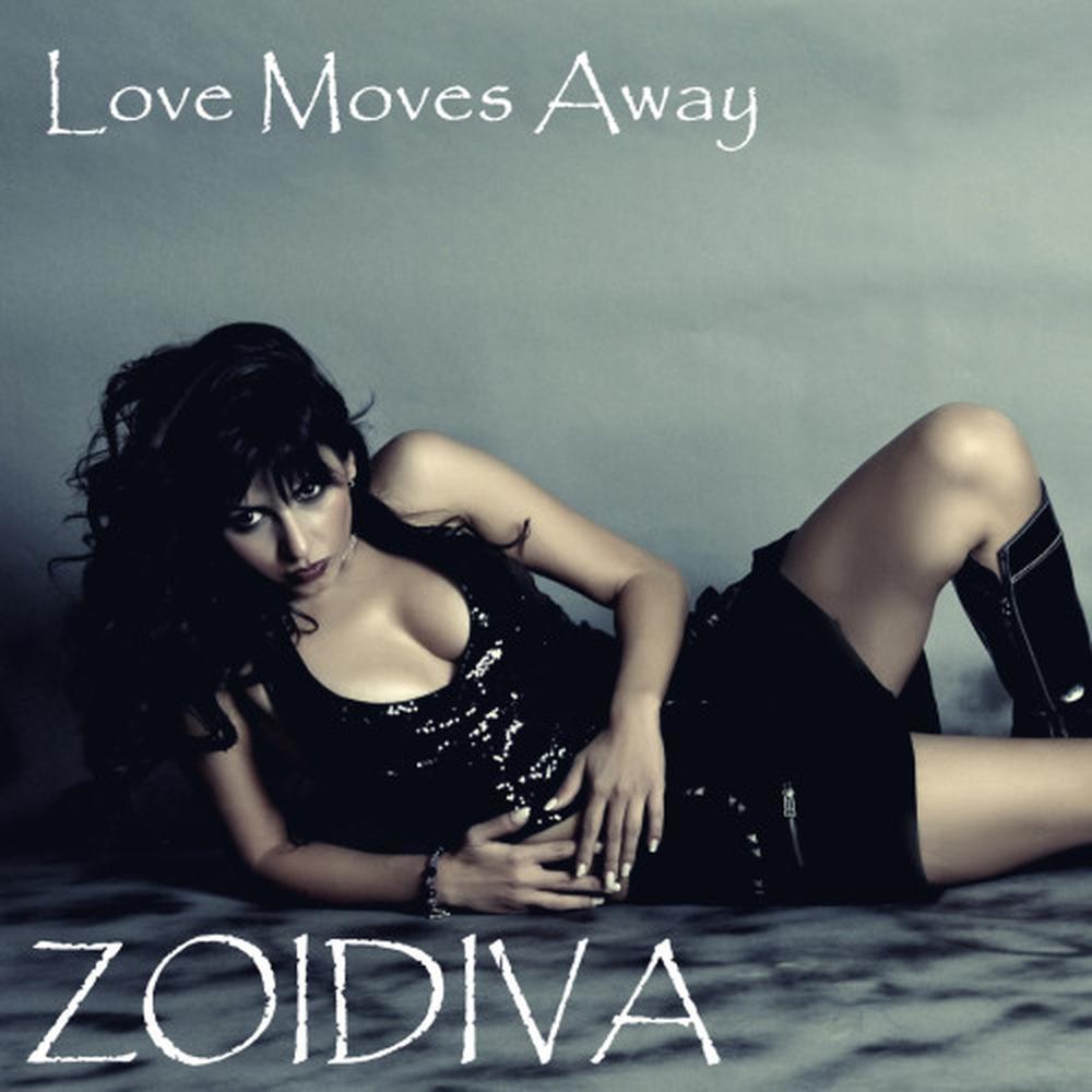 Love Moves Away (SonicBoy Remix)
