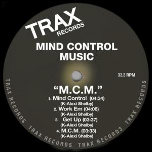 ดาวน์โหลดและฟังเพลง Mind Control พร้อมเนื้อเพลงจาก Mind Control Music