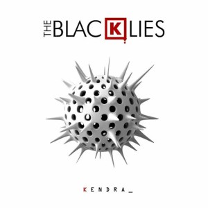 收聽The Blacklies的Atlantis歌詞歌曲
