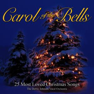 收聽The Derric Johnson Vocal Orchestra的Rudolph, The Red-Nosed Reindeer歌詞歌曲