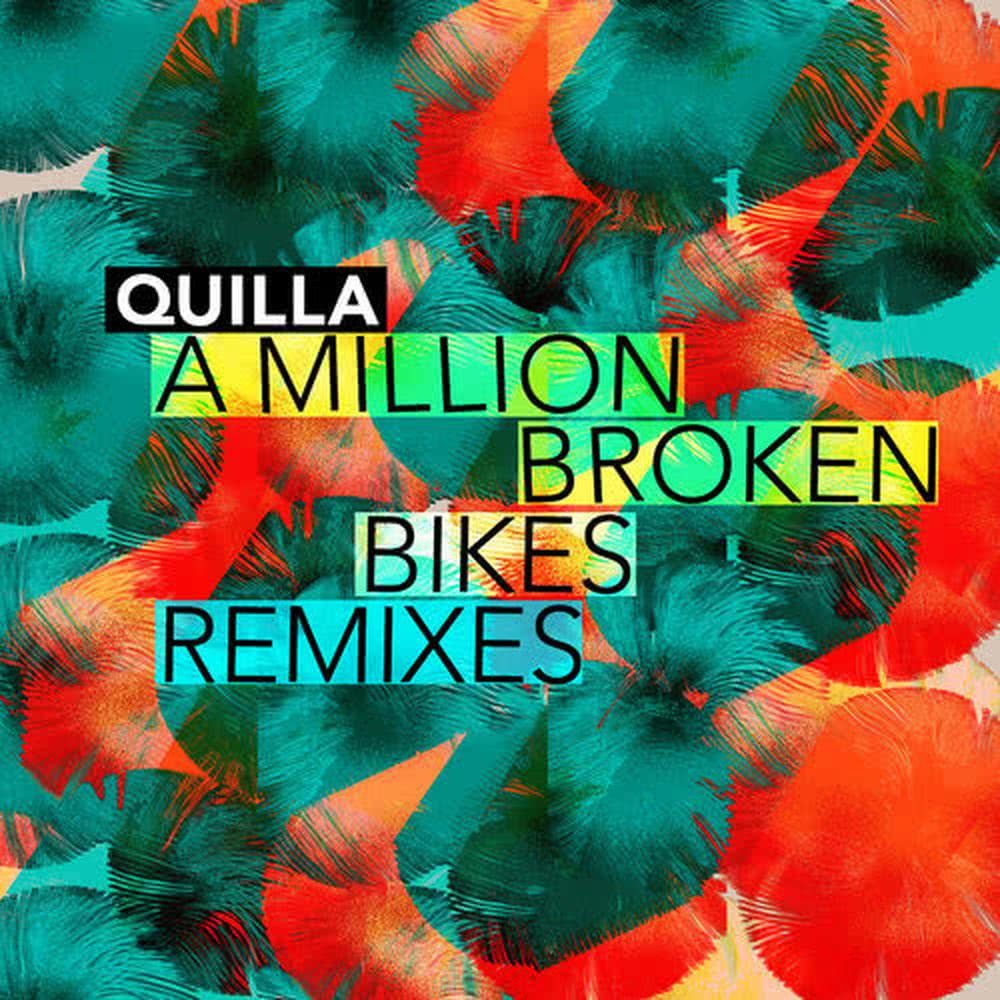 A Million Broken Bikes (Salvodali Remix)