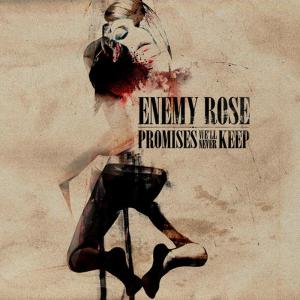 ดาวน์โหลดและฟังเพลง Love & Hate พร้อมเนื้อเพลงจาก Enemy Rose