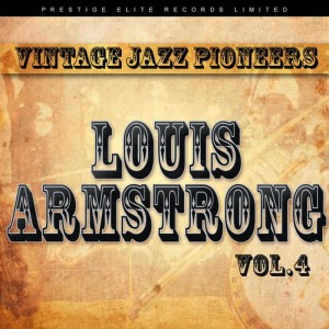 收聽Louis Armstrong的Struttin' With Some Barbeque歌詞歌曲
