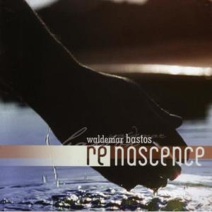 Waldemar Bastos的專輯Renascence