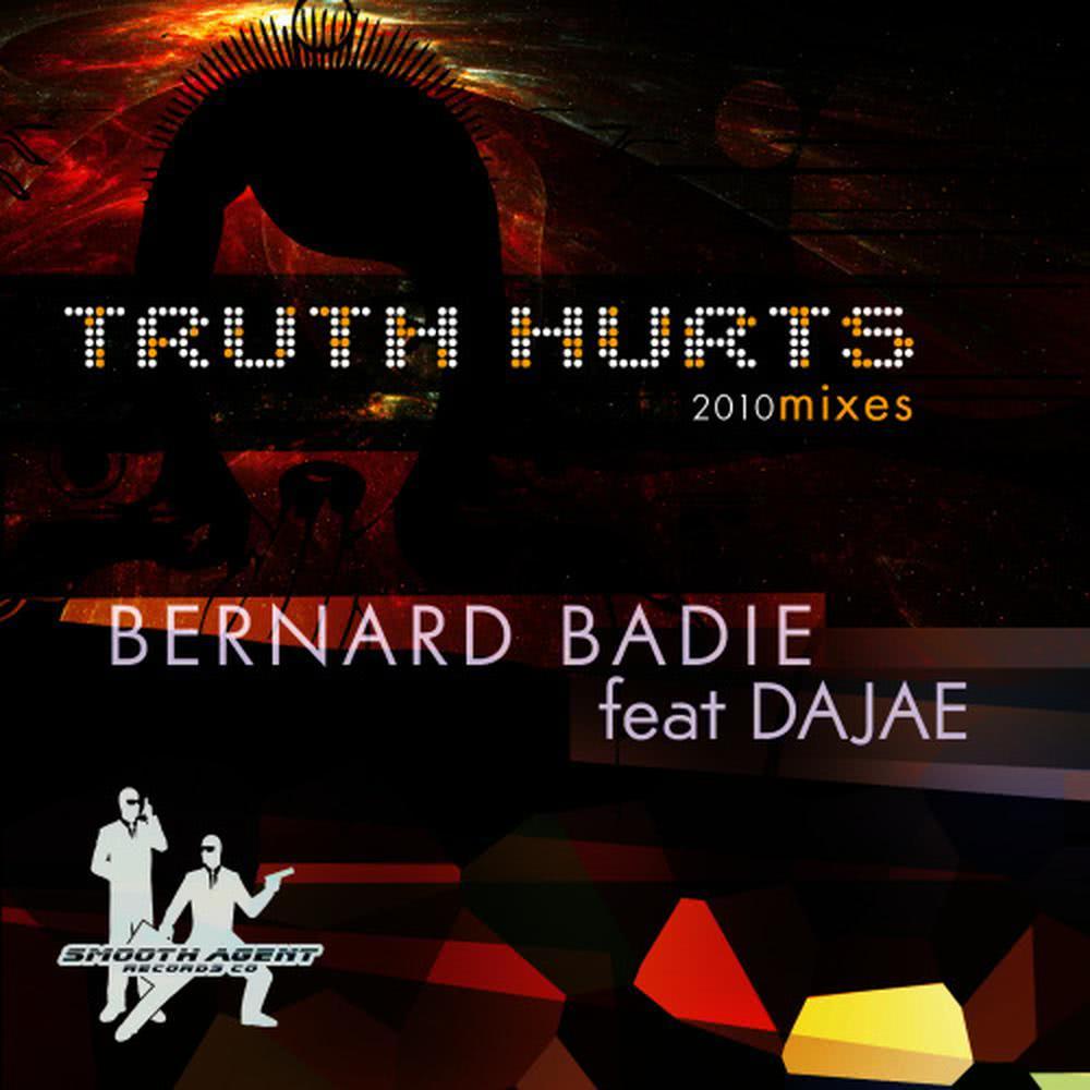 Truth Hurts (2010 mixes) [feat. Dajae]