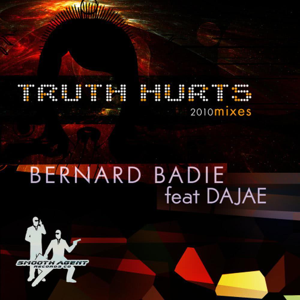 Truth Hurts 2010(Tony Kasper Mix 2)