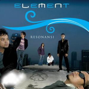 Dengarkan lagu Ku Persembahkan Nirwana nyanyian Element dengan lirik