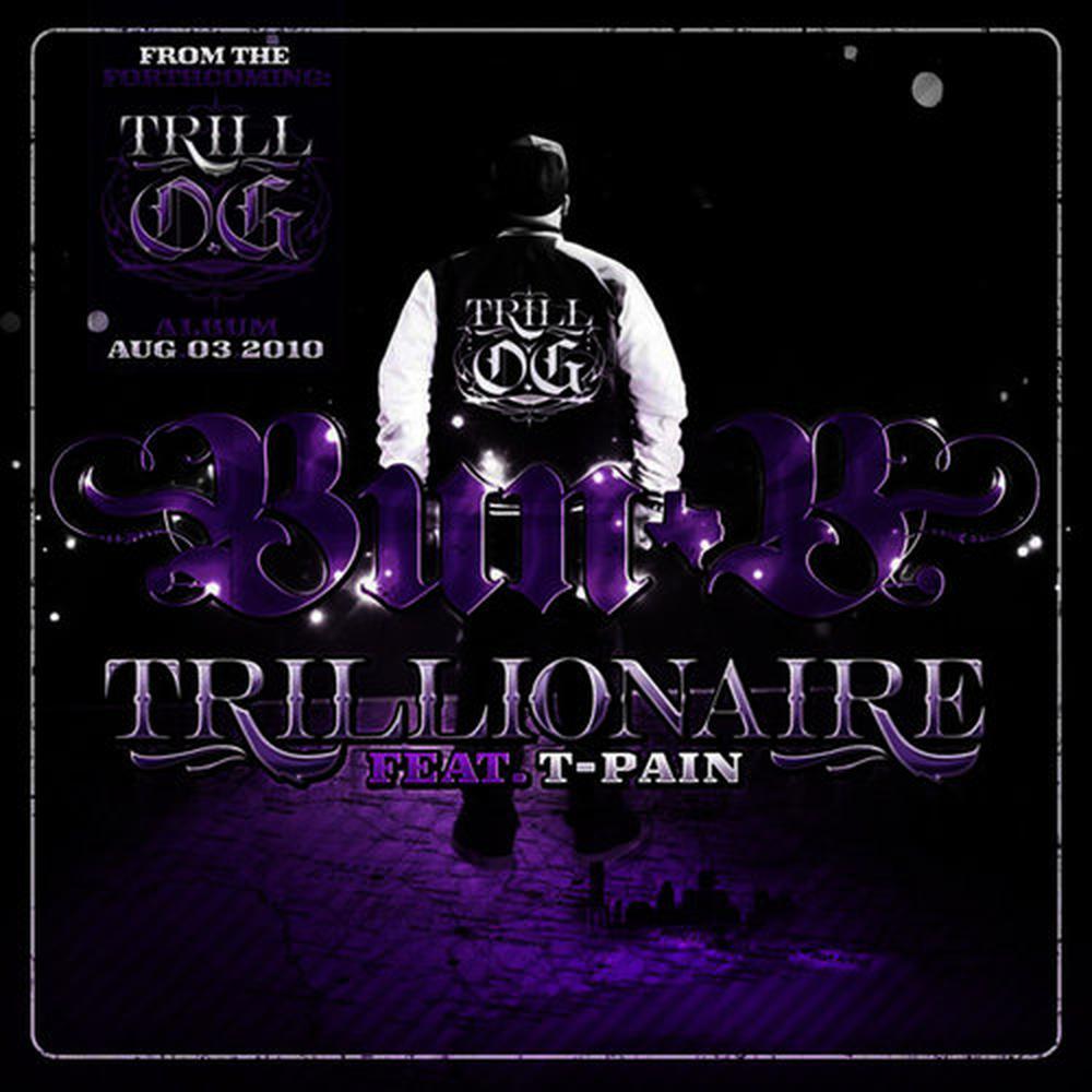 Trillionaire (Explicit)
