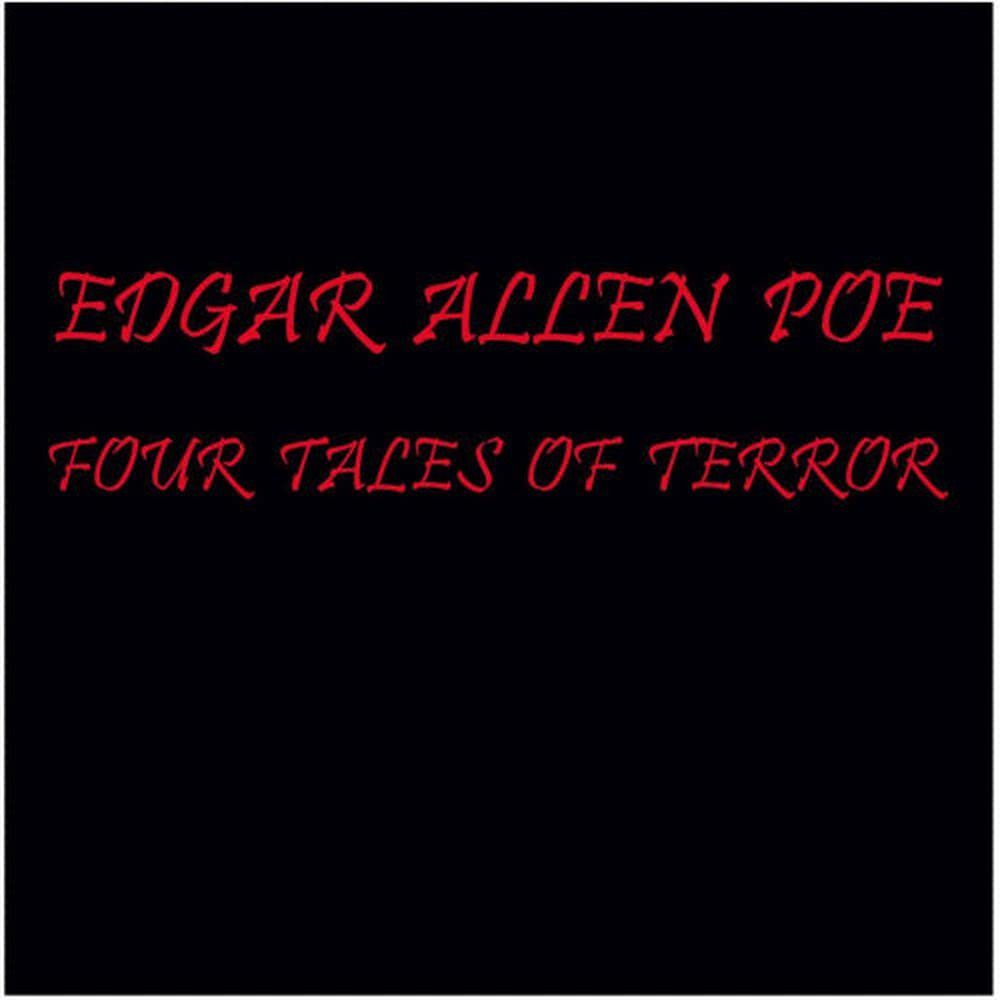 The Murders In The Rue Morgue