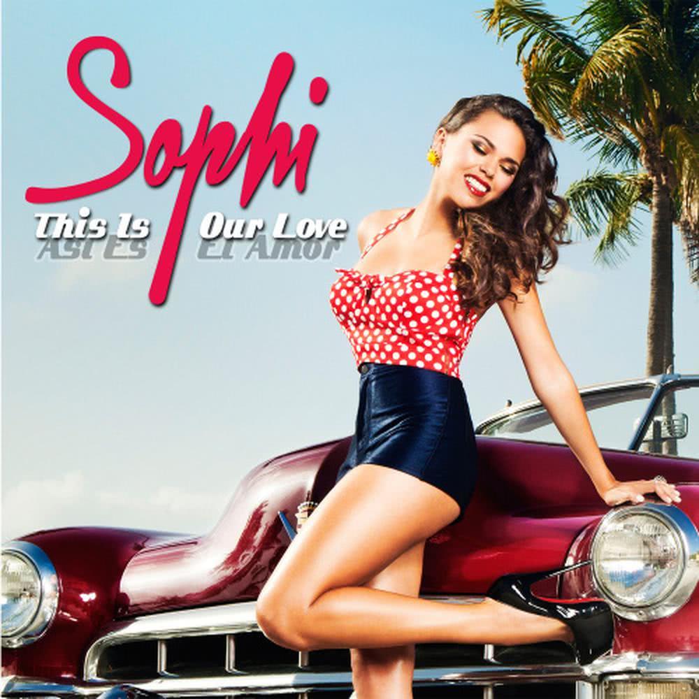 This Is Our Love (Ralphi Rosario Mixshow Edit)