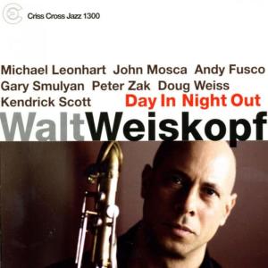 收聽Walt Weiskopf Octet的Walk In The Woods歌詞歌曲