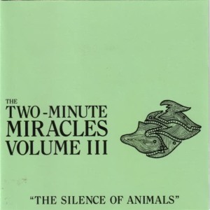 收聽The Two-Minute Miracles的Theme From Volume III歌詞歌曲