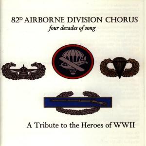 收聽82nd Airborne Division Chorus的The Star Spangled Banner歌詞歌曲